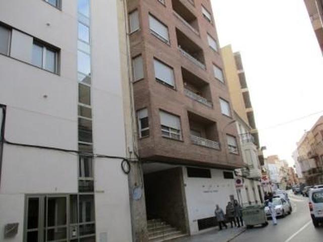 Piso en venta en Almansa, Castilla-La Mancha