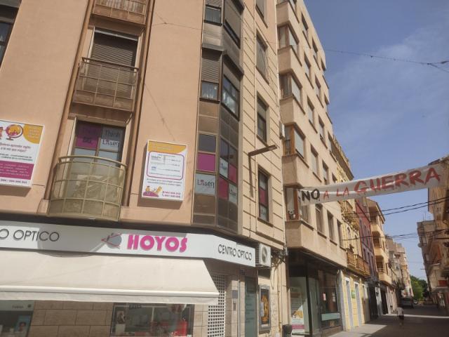Piso en venta en Almansa, Castilla-La Mancha
