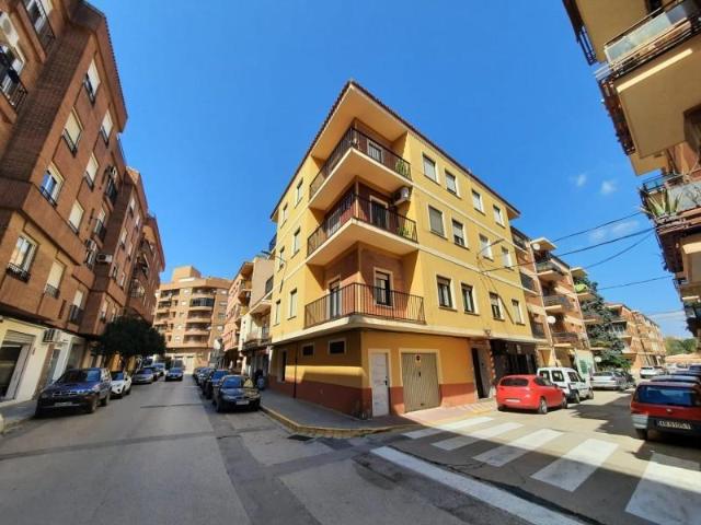 Piso en venta en Almansa, Castilla-La Mancha