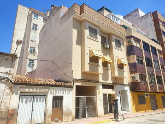 Piso en venta en Almansa, Castilla-La Mancha