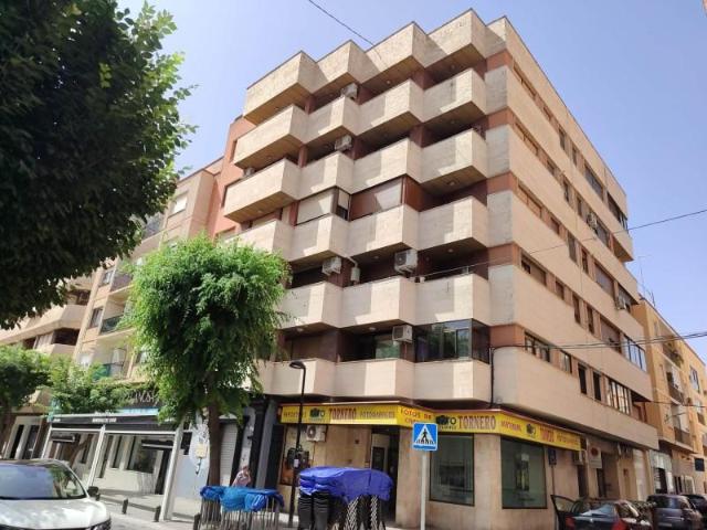 Piso en venta en Almansa, Castilla-La Mancha