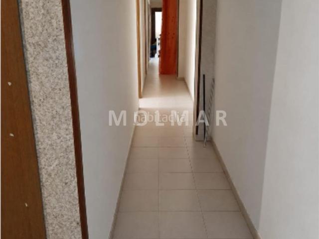 Piso en venta en Almansa, Castilla-La Mancha