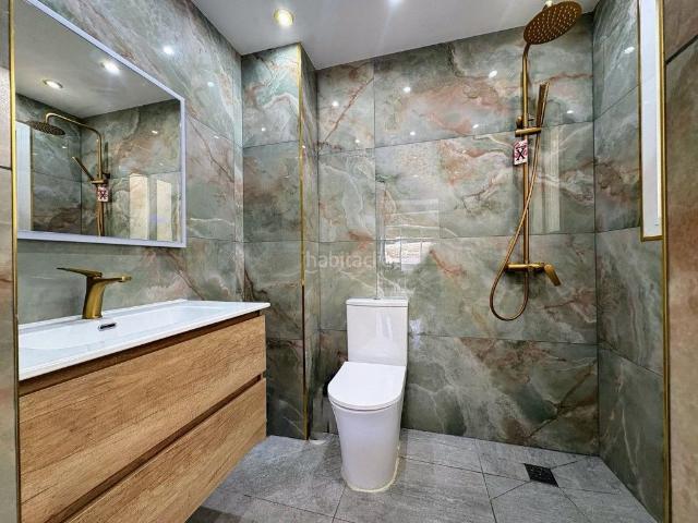 Piso en venta en Almansa, Castilla-La Mancha