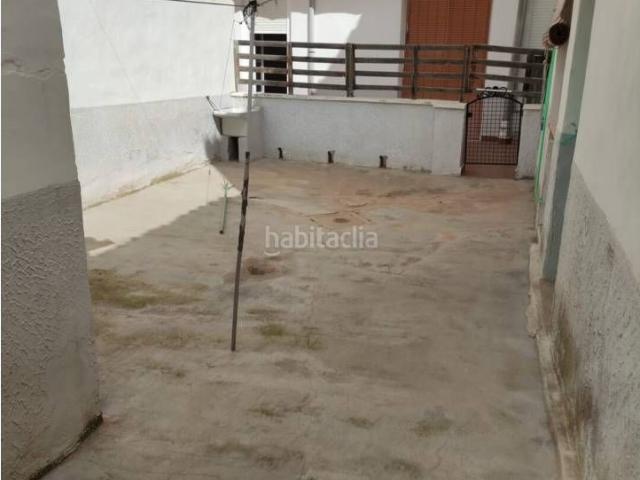 Piso en venta en Almansa, Castilla-La Mancha