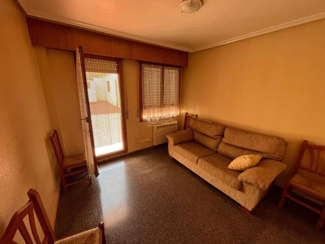 Piso en venta en Almansa, Castilla-La Mancha