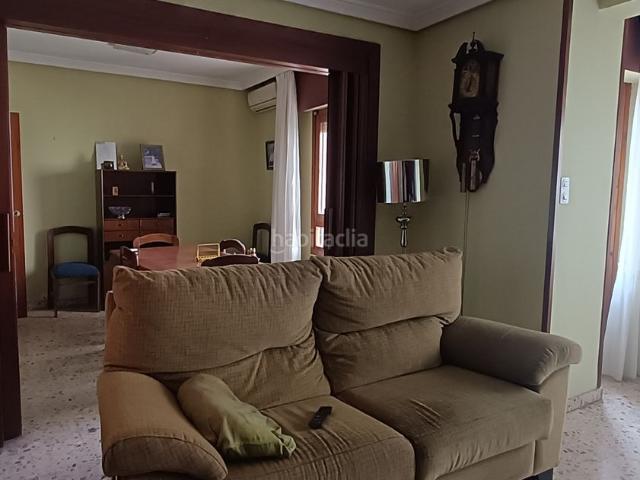 Piso en venta en Almansa, Castilla-La Mancha