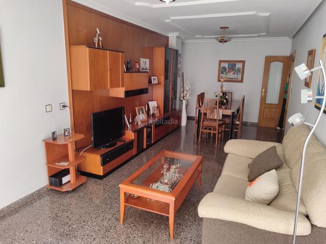 Piso en venta en Almansa, Castilla-La Mancha