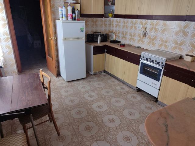 Piso en venta en Almansa, Castilla-La Mancha