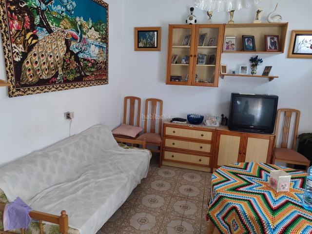 Piso en venta en Almansa, Castilla-La Mancha