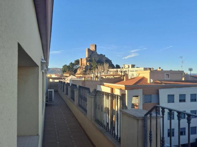 Piso en venta en Almansa, Castilla-La Mancha