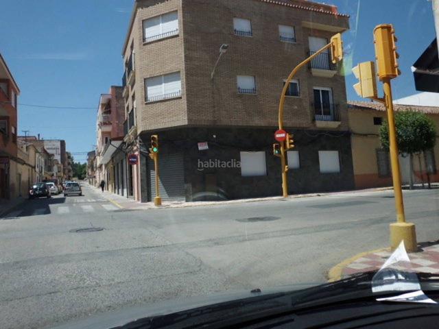 Piso en venta en Almansa, Castilla-La Mancha