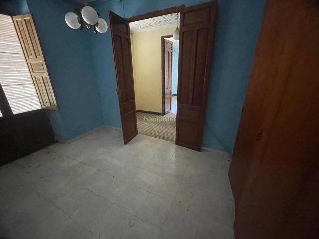 Piso en venta en Almansa, Castilla-La Mancha
