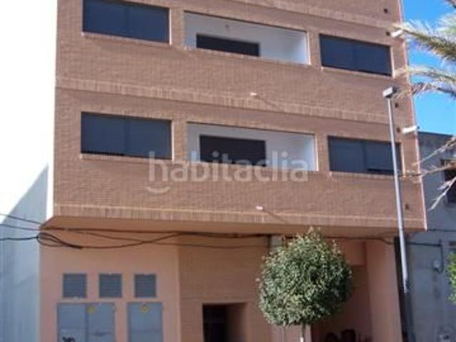 Piso en venta en Almansa, Castilla-La Mancha