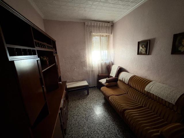Piso en venta en Almansa, Castilla-La Mancha