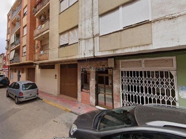 Piso en venta en Almansa, Castilla-La Mancha