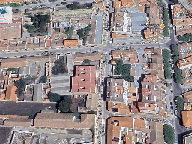 Piso en venta en Almansa, Castilla-La Mancha