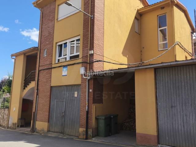 Piso en venta en Almanza, Castilla y León