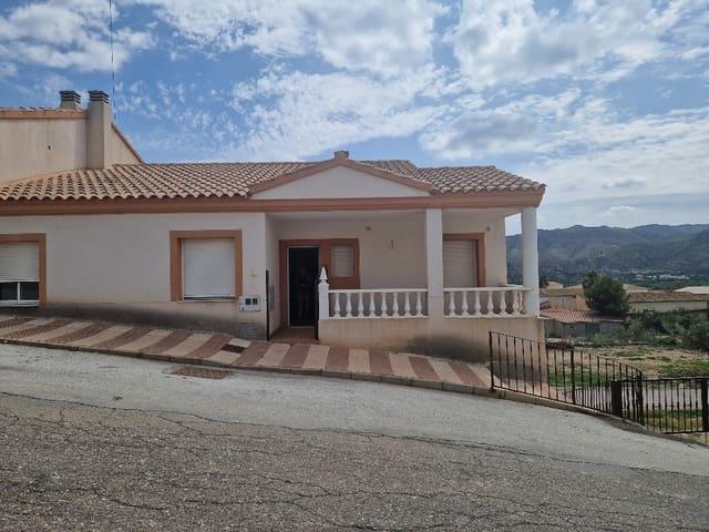 Piso en venta en Almanzora, Valle del Almanzora