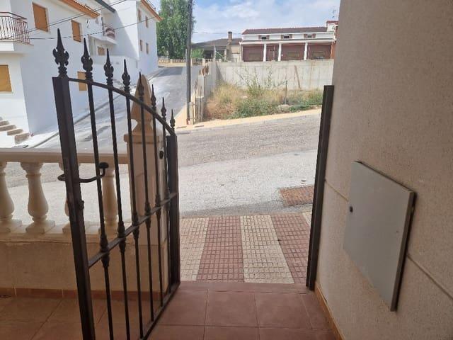 Piso en venta en Almanzora, Valle del Almanzora