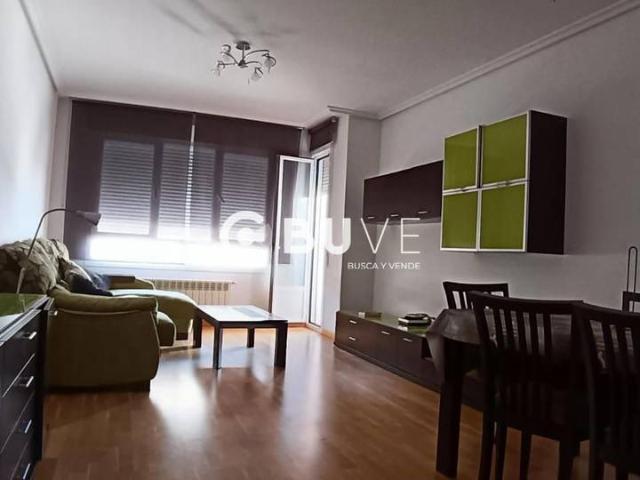 Piso en venta en Almarza, Castilla y León