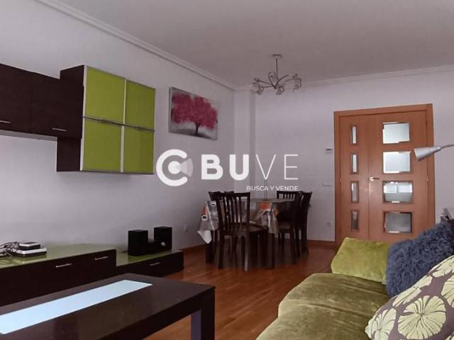 Piso en venta en Almarza, Castilla y León