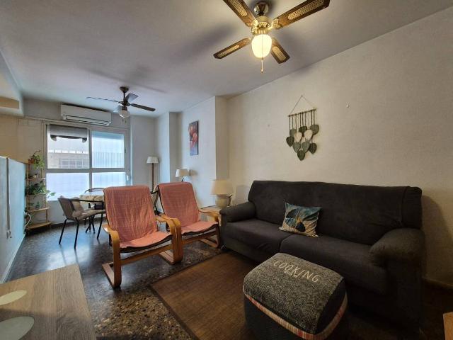 Piso en venta en l'Horta Nord, Valencia