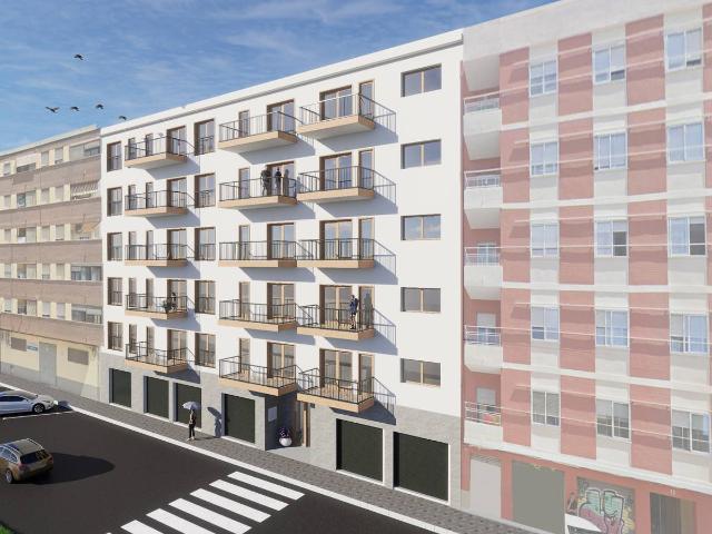 Piso en venta en l'Horta Nord, Valencia