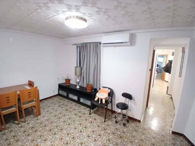 Piso en venta en l'Horta Nord, Valencia