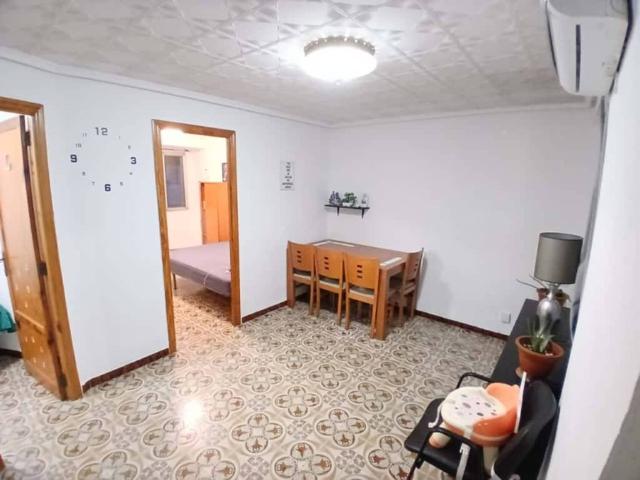 Piso en venta en l'Horta Nord, Valencia