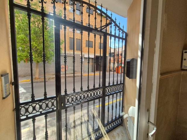 Piso en venta en l'Horta Nord, Valencia