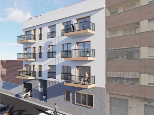 Piso en venta en Almàssera