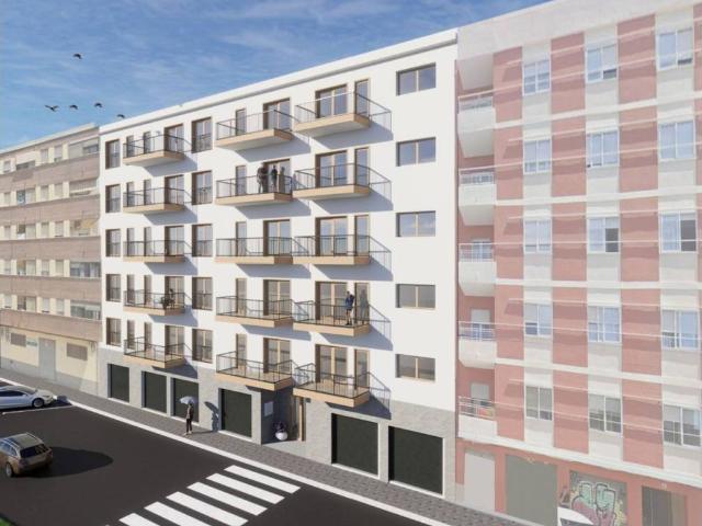Piso en venta en l'Horta Nord, Valencia