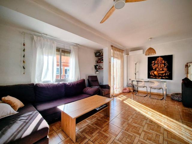 Piso en venta en l'Horta Nord, Valencia