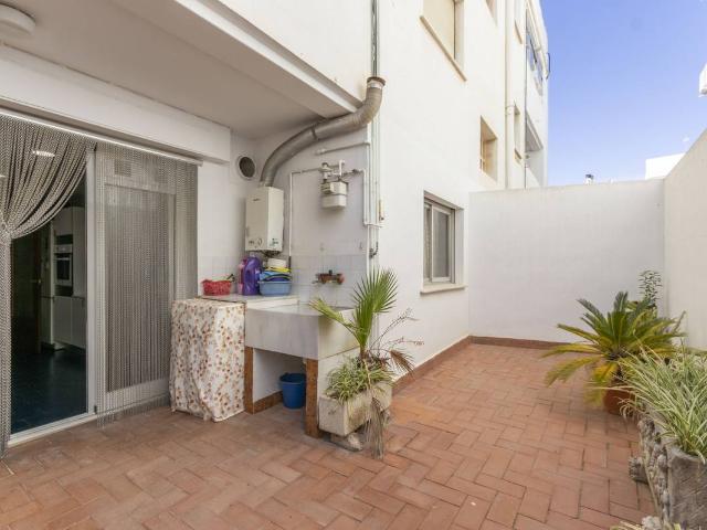 Piso en venta en l'Horta Nord, Valencia