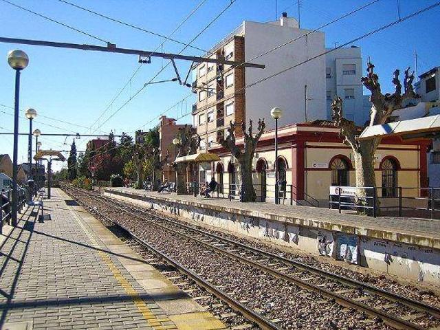 Piso en venta en l'Horta Nord, Valencia