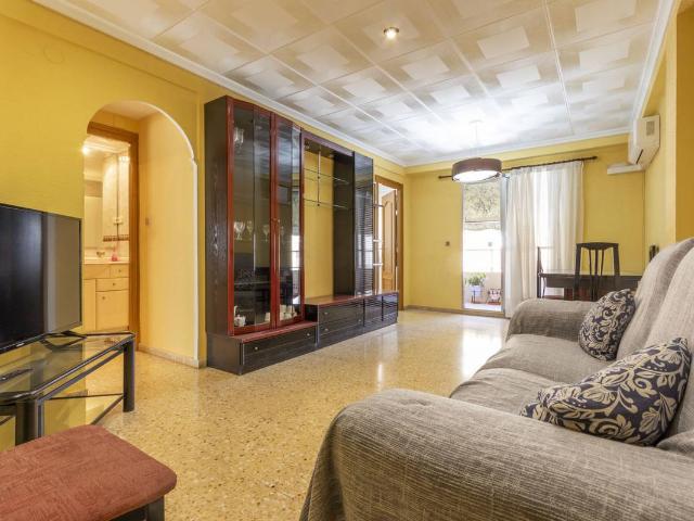Piso en venta en l'Horta Nord, Valencia