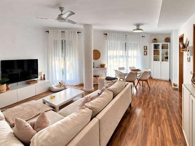 Piso en venta en l'Horta Nord, Valencia