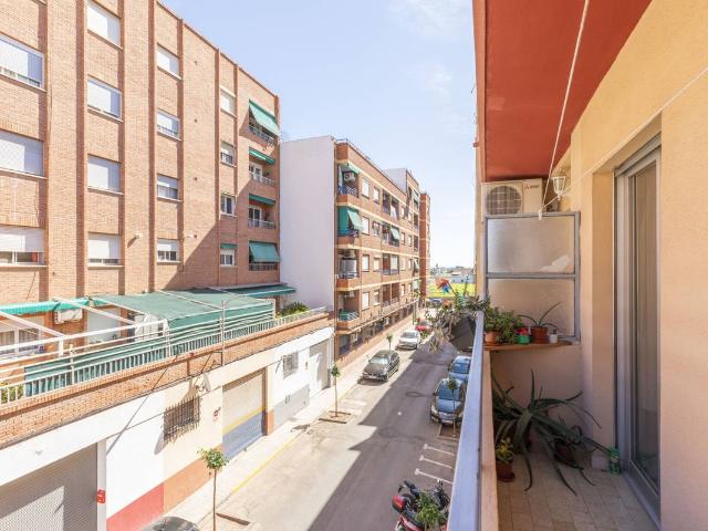 Piso en venta en l'Horta Nord, Valencia