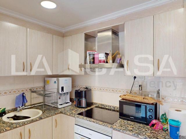 Piso en venta en Almàssera