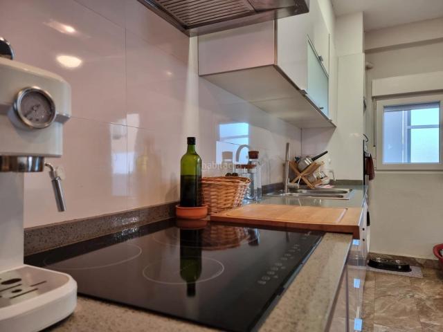 Piso en venta en l'Horta Nord, Valencia