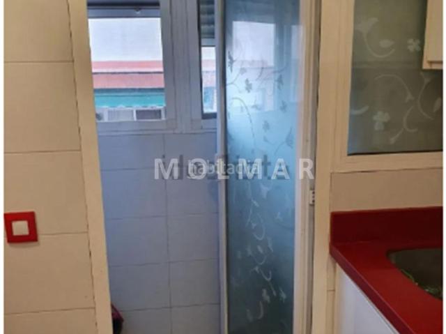 Piso en venta en l'Horta Nord, Valencia