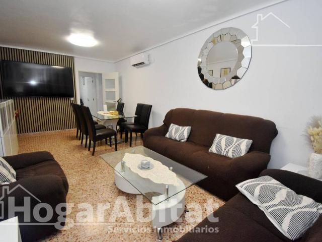 Piso en venta en Grupo Corell, la Plana Alta