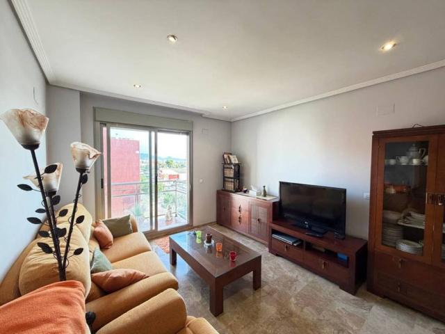 Piso en venta en la Plana Alta, Valencia