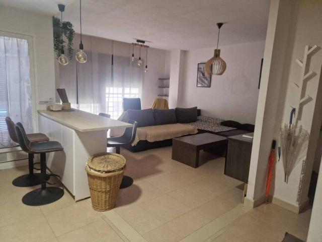 Piso en venta en la Plana Alta, Valencia