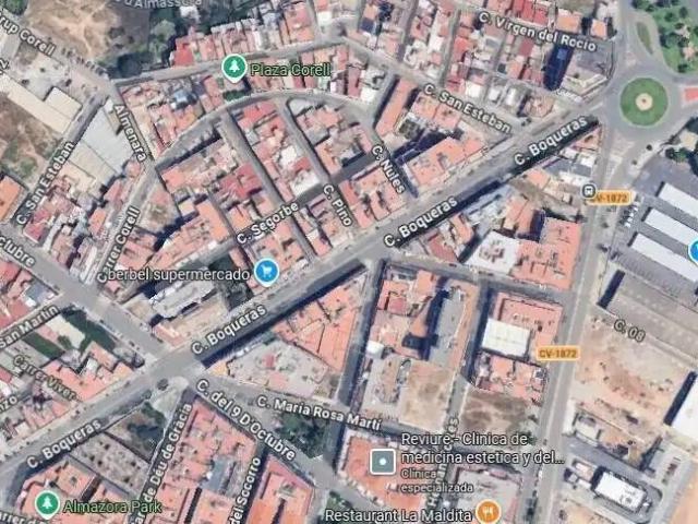 Piso en venta en Grupo Corell, la Plana Alta