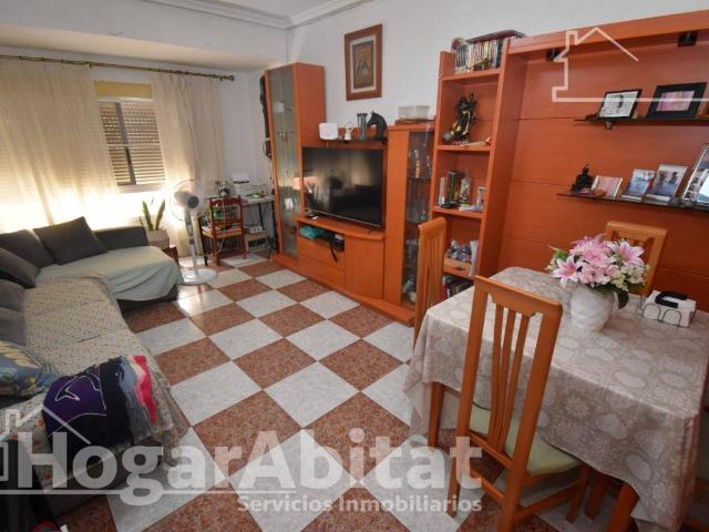 Piso en venta en Grupo Corell, la Plana Alta