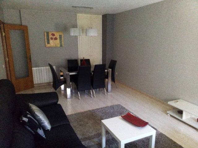 Piso en venta en la Plana Alta, Valencia