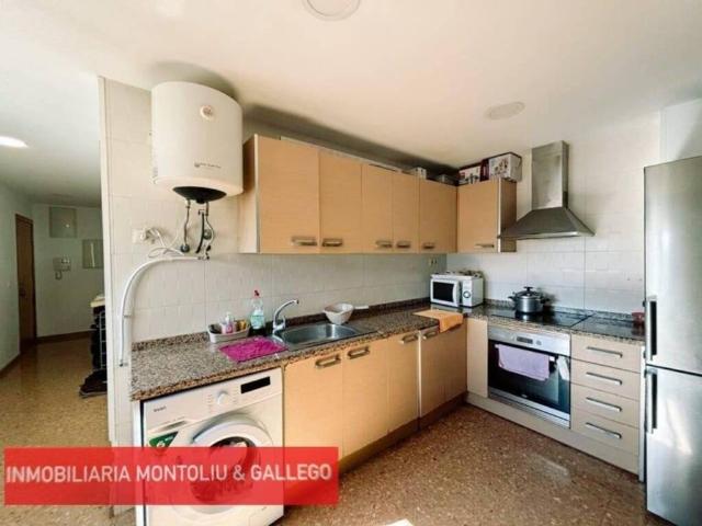 Piso en venta en la Plana Alta, Valencia