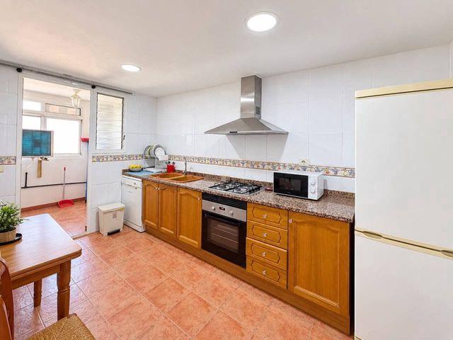 Piso en venta en Grup Corell, Almassora