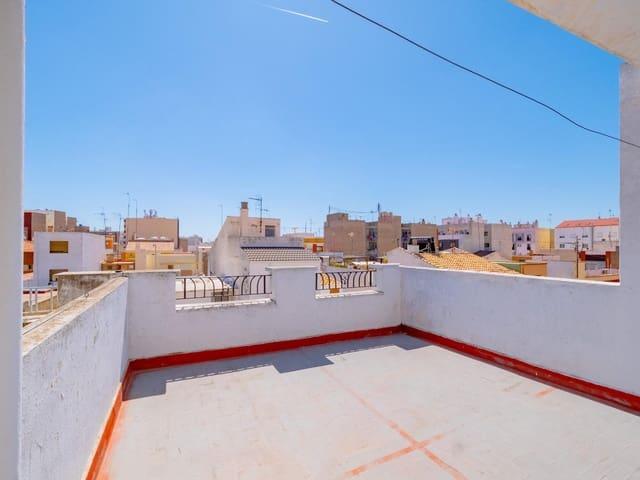Piso en venta en Grupo Corell, la Plana Alta
